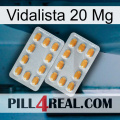 Vidalista 20Mg cialis4